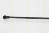 SEAT 6J8827550A Gas Spring, boot-/cargo area